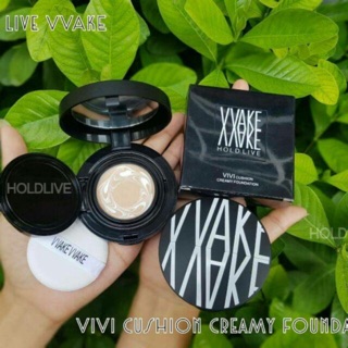 Sale 39% Phấn Tươi Wake Siêu Mịn Sáng Da