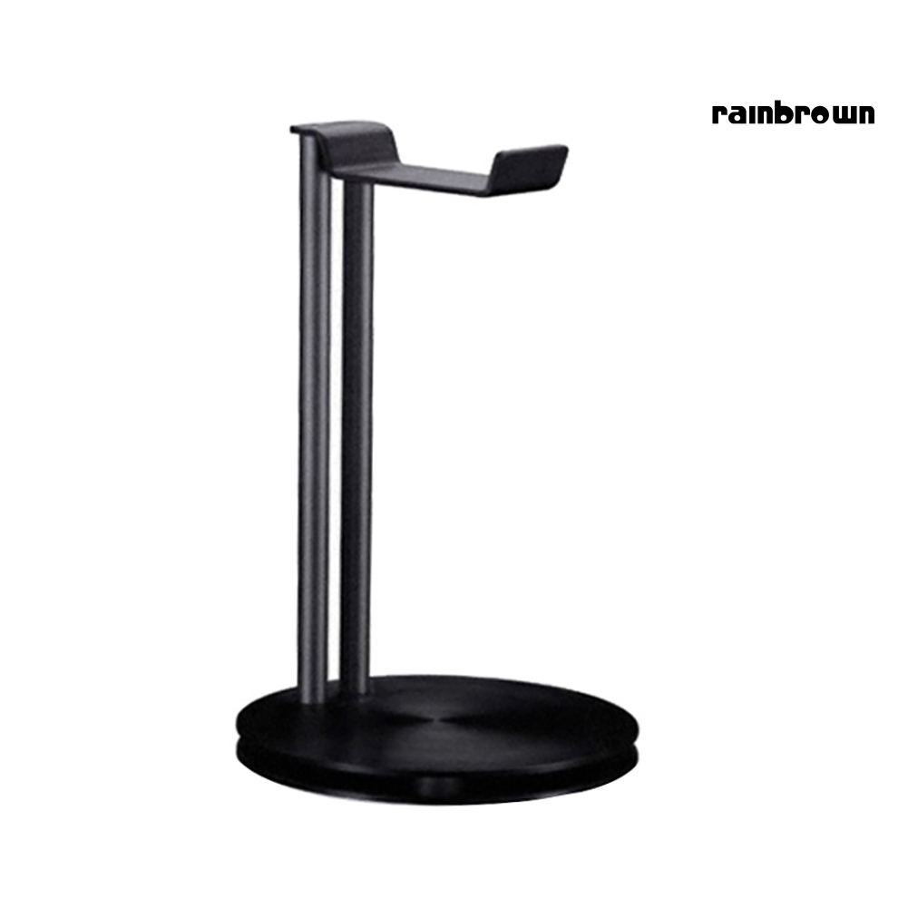 Giá Đỡ Tai Nghe Bằng Hợp Kim Nhôm