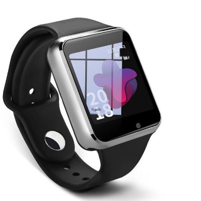 Đồng hồ thông minh lắp sim nghe gọi Watch A1 Plus 2020