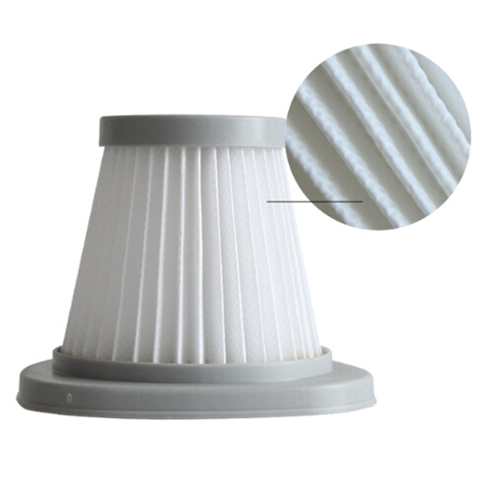 Set 2 Bộ Lọc HEPA DX118C DX128C HEPA Cho Máy Hút Bụi Deerma DX118C