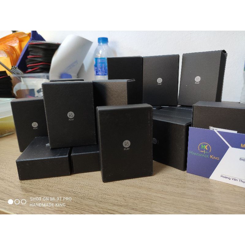 Tai nghe LG V30 B&O LG V20 fullbox, chính hãng