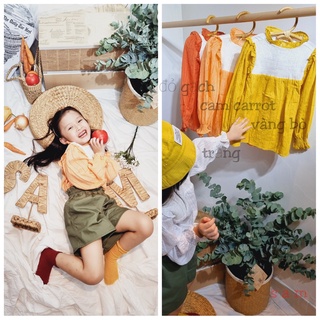 Áo sơ mi phong cách Hàn Quốc