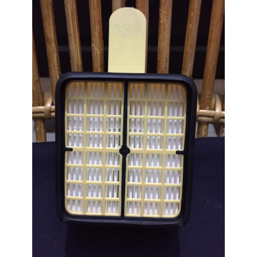 Bộ Lọc Hepa Cho Lux Vorwerk Kobold Vk 135 - Vk 136 | BigBuy360 - bigbuy360.vn