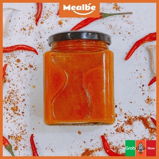 Tương Ớt Hà Nội, nước chấm cho mọi đồ ăn vặt