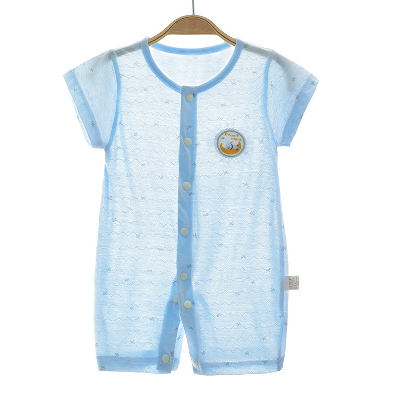 Body đùi cotton cho bé