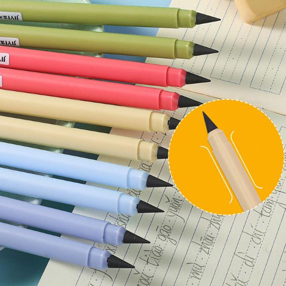Bút Chì Mực Không Mực Thân Thiện Với Môi Trường Dùng Trong Trường Học / Văn Phòng
