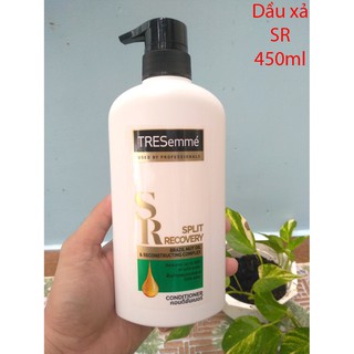 Dầu xả TREsemmé SR 450ml - Thái Lan