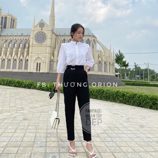 Quần MÃ 20 Ảnh chụp thật 100% đai cao