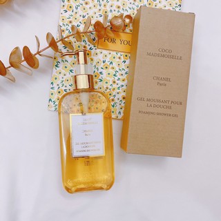 Sữa Tắm Nước Hoa co.co 🌸 Siêu Thơm 400ml - mẫu mới