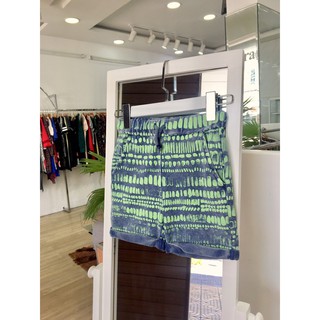 * quần họa tiết bé trai zara săn sale