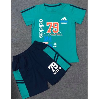Bộ bé trai adidas - metep1991