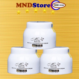 Combo 3 Body Mềm Nước Hoa Acosmetics