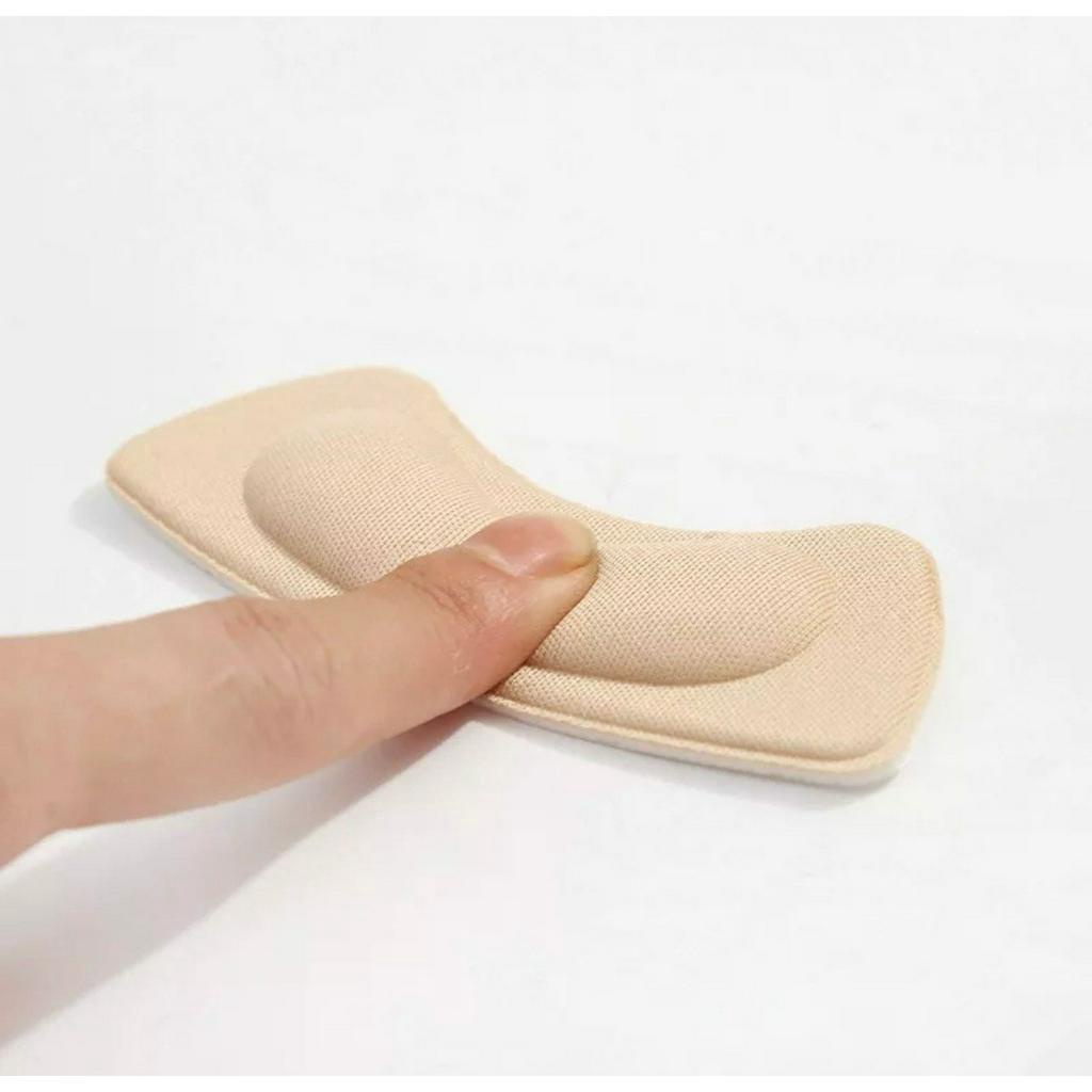 Miếng dán gót bảo vệ gót chân, chống rớt gót