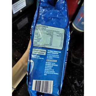 Sữa tươi nguyên kem Devondale bột 1Kg