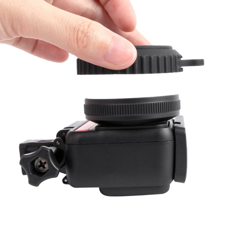 Vỏ Silicone Bọc Ống Kính Máy Ảnh 360 One R 1-INCH