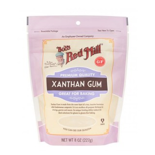 Bột Xanthan Gum Bob s Red Mill 227g