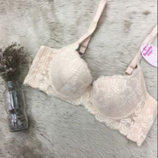 ÁO LÓT BRA CORSET gen mỡ lưng mặc kèm đai gen bụng