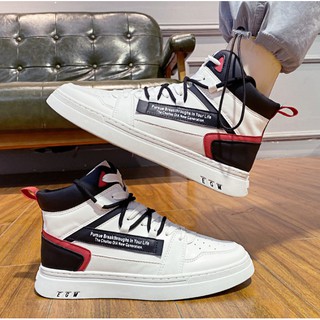 Giày Sneakers Nam STORM GN312