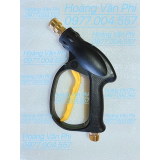 béc  xịt vệ sinh máy lạnh máy giặt