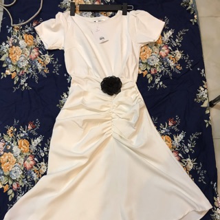 Đầm thiết kế Topshop