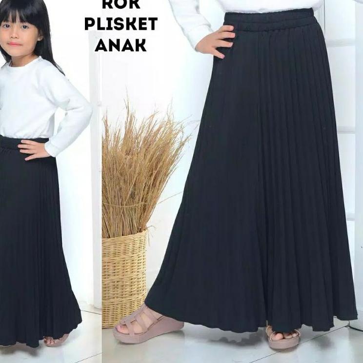 Chân Váy Thiết Kế Xinh Xắn Cho Bé Gái Từ 0yz0u 10-15 Tuổi