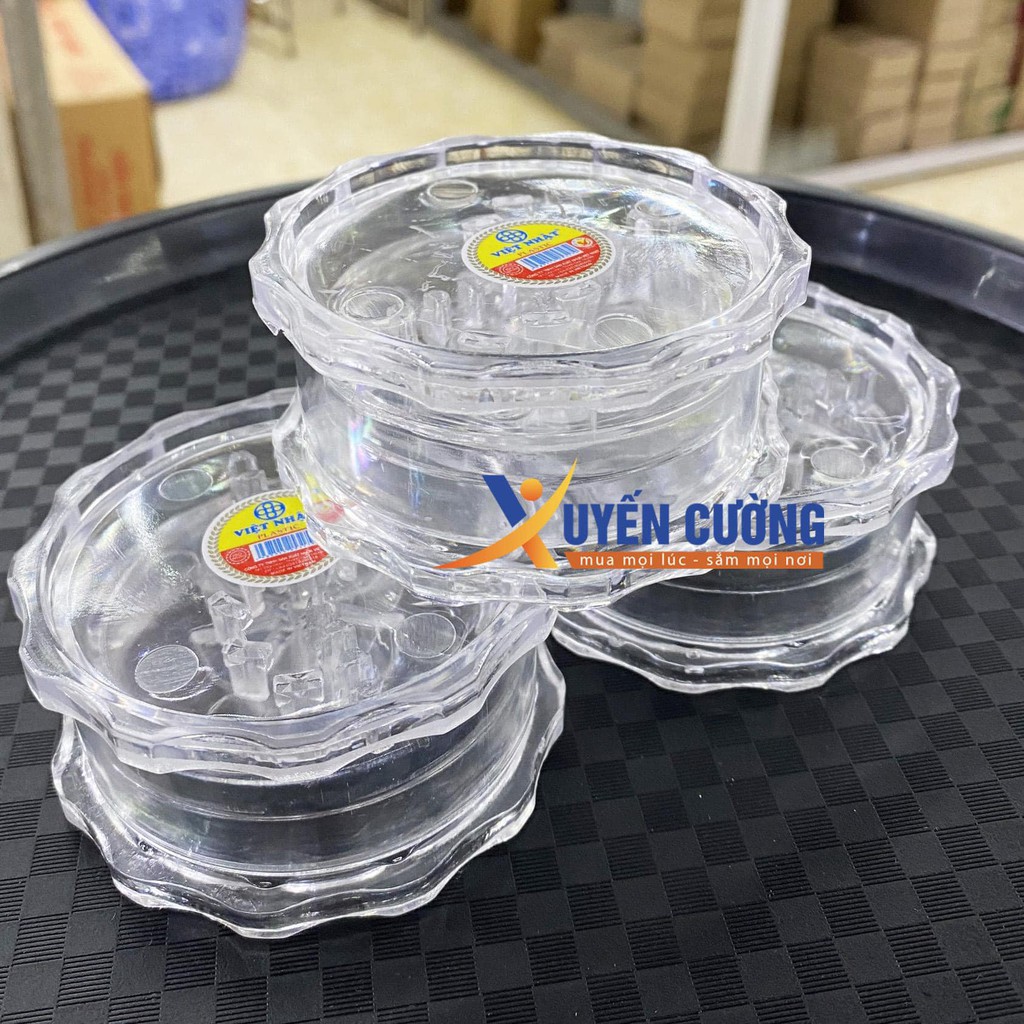 Dụng cụ xay tỏi ớt mini,tiện lợi ,đồ dùng nhà bếp,thông minh