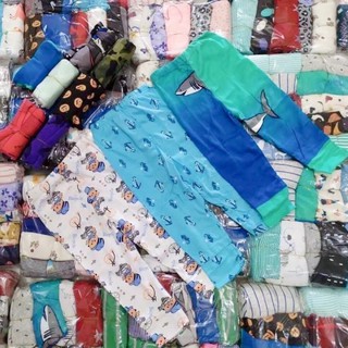 Quần chục dài bozip loại 1 CS05