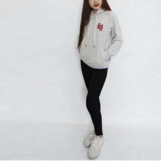 Áo nỉ hoodie ASOS