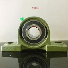 Gối Đỡ Trục 30mm, loại đặc biệt, Gối đỡ Vòng bi UCP306