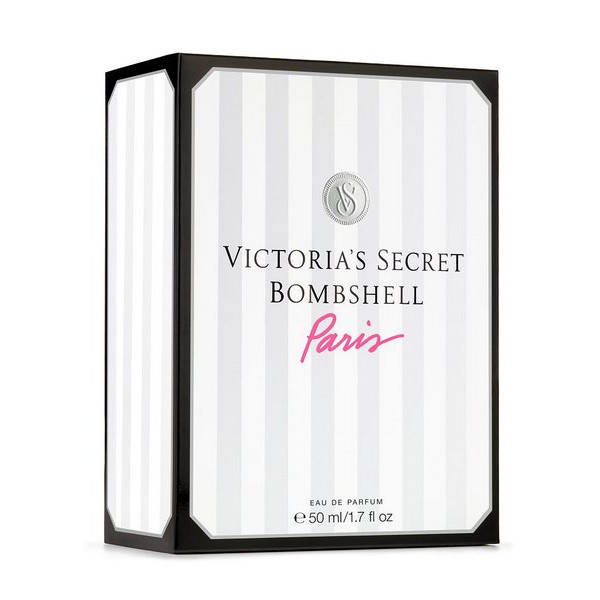 Nước Hoa Victoria's Secret Bombshell Paris