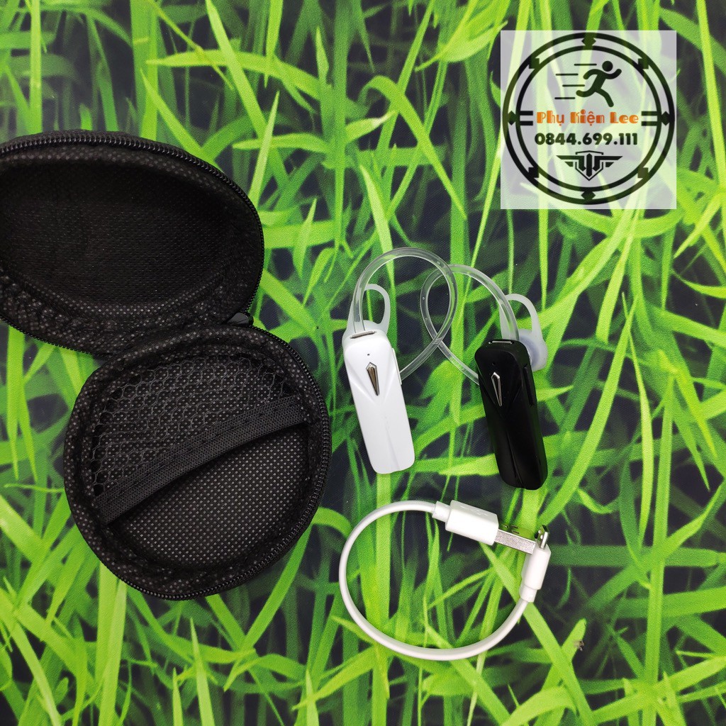 Tai Nghe Bluetooth V4.1, Tai Phone Không Dây - Phụ Kiện Lee | BigBuy360 - bigbuy360.vn