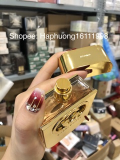 Nước hoa nữ Gucci Guilty Edt 75ml AUTH