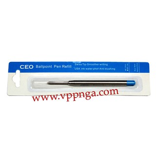[MUA SỈ GIẢM 10%] Ruột viết bi Parker CEO, BP-190