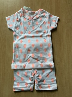Bộ Carter's bé trai, bé gái
