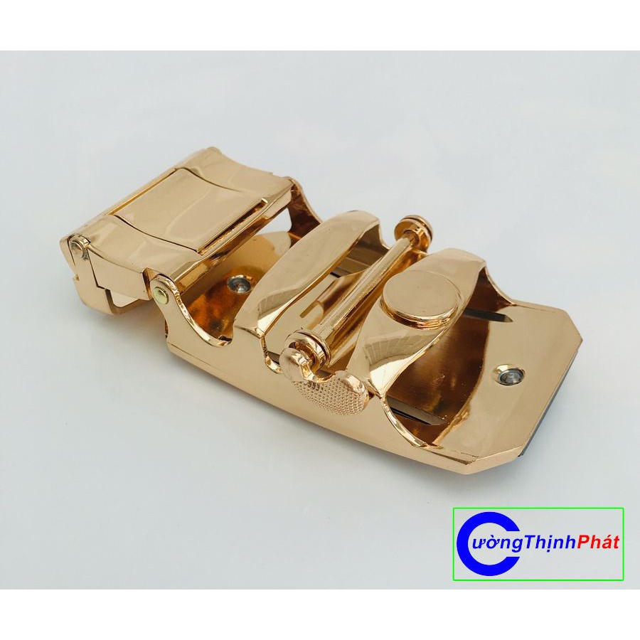 Thắt Lưng Nam Công Sở