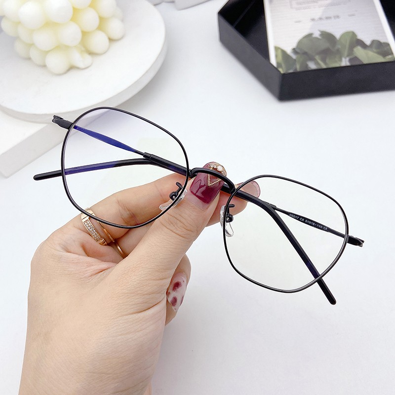 Kính Mát Thời Trang Phong Cách Retro Cho Nam Nữjz5017 | BigBuy360 - bigbuy360.vn