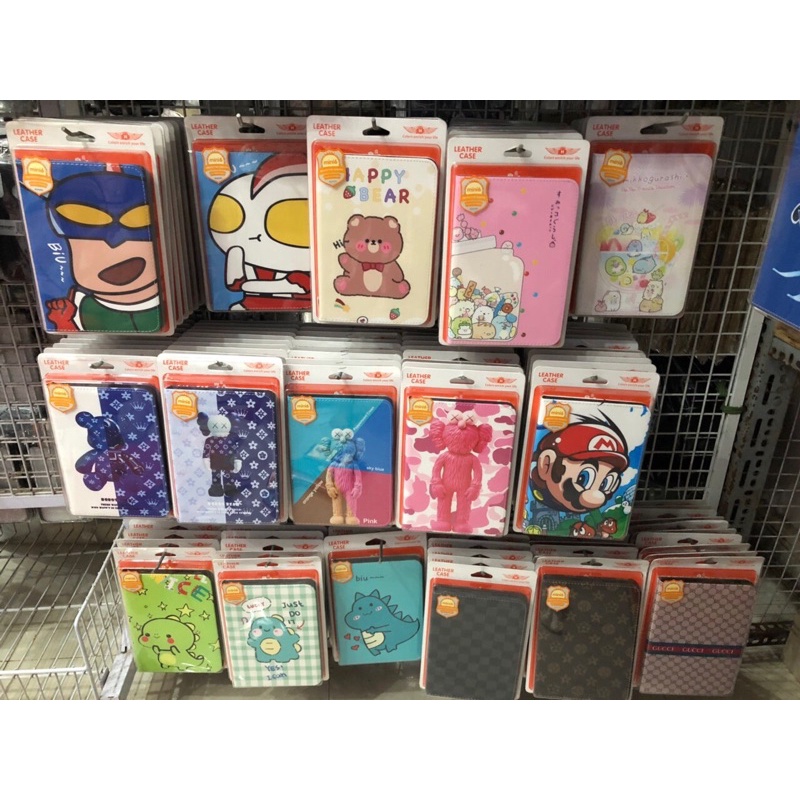 Bao da ipad mini 6