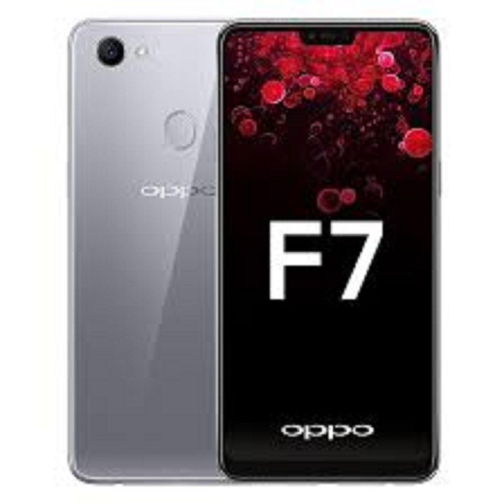 điện thoại Oppo F7 ram 6G rom 128G 2sim MỚI CHÍNH HÃNG - Học Online, Chiến Game Nặng mướt | BigBuy360 - bigbuy360.vn