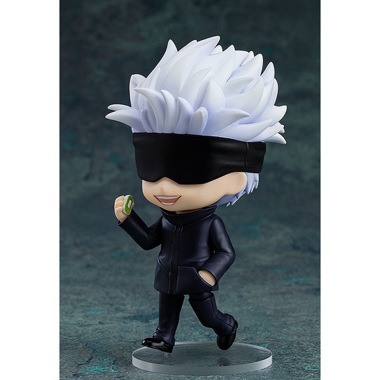 [Chính Hãng] Mô Hình Nendoroid Satoru Gojo - Nendoroid 1528 Jujutsu Kaisen