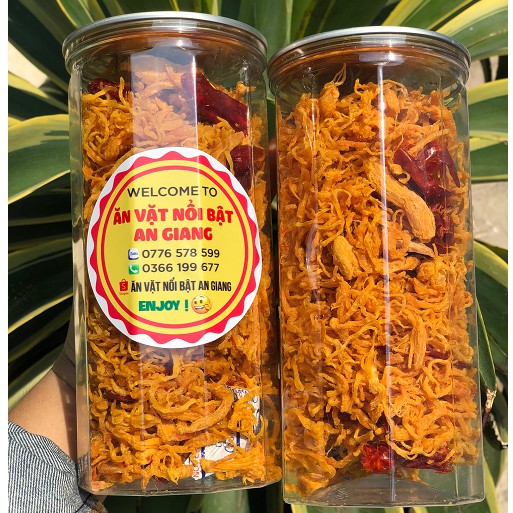 300g🔥Khô gà bơ tỏi LOẠI NGON, hàng mới mỗi ngày | BigBuy360 - bigbuy360.vn