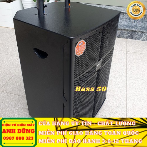 LOA KÉO - HÙNG LOA F35 BASS 50, CHẤT LƯỢNG TOP 1 HÀNG VIỆT NAM CHẤT LƯỢNG CAO.