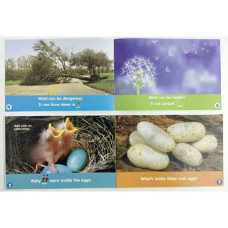 Bộ nhập 24q - Let's find out