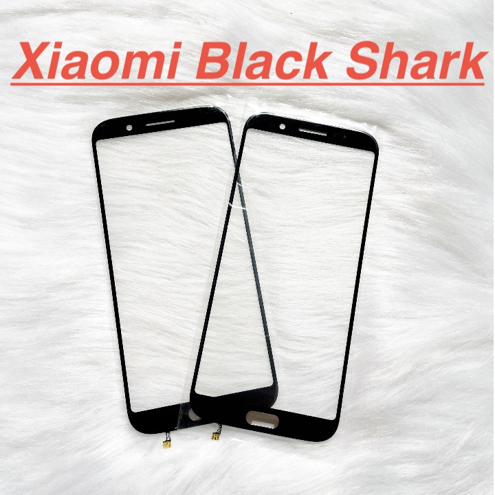 ✅ Mặt Kính Màn Hình Xiaomi Black Shark Dành Để Thay Thế Màn Hình, Ép Kính Cảm Ứng Linh Kiện Thay Thế
