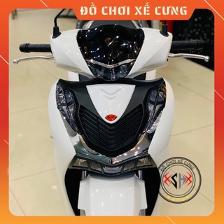 Mặt Nạ Kiểu Ý SH 2020-2021