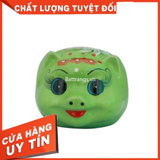 Giá hủy diệt -  Heo đất tiết kiệm