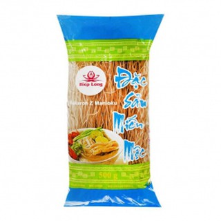 Miến mộc, miến dong dai ngon 500gram