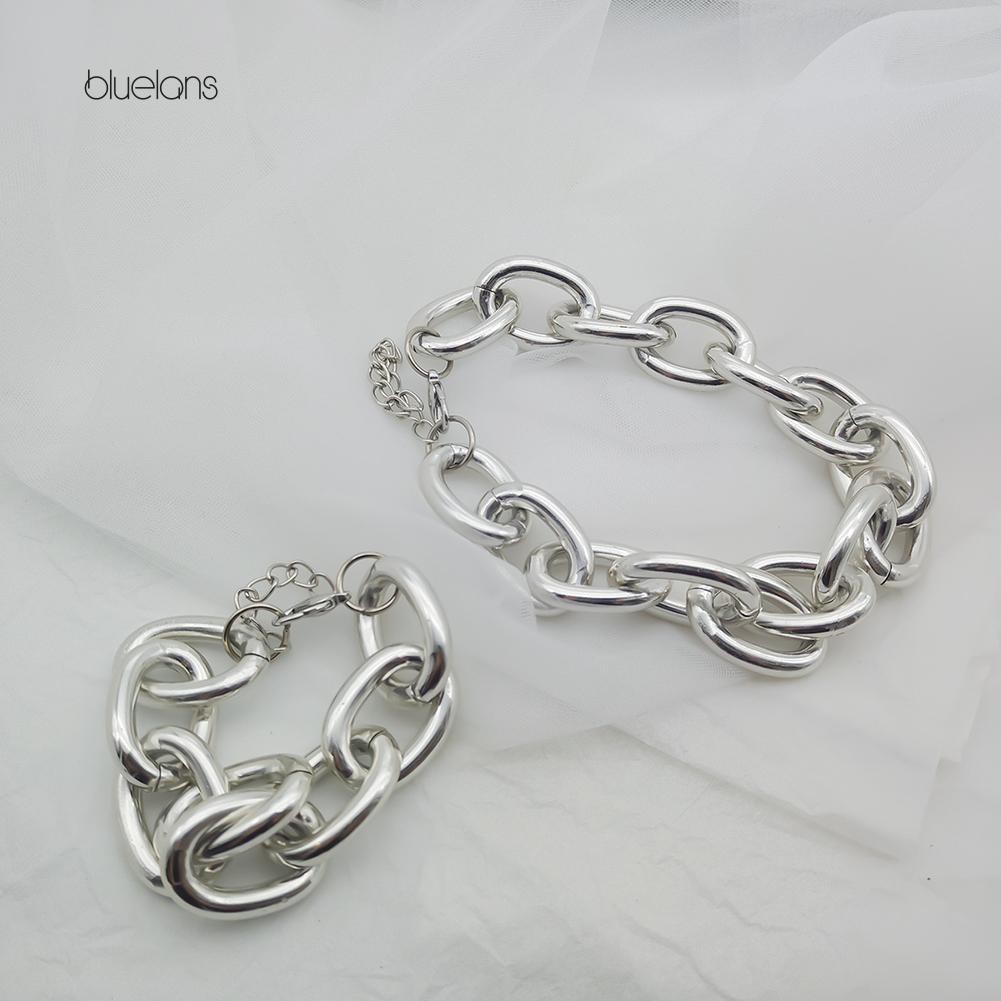 Vòng Cổ Choker Thời Trang Cá Tính Cho Nữ