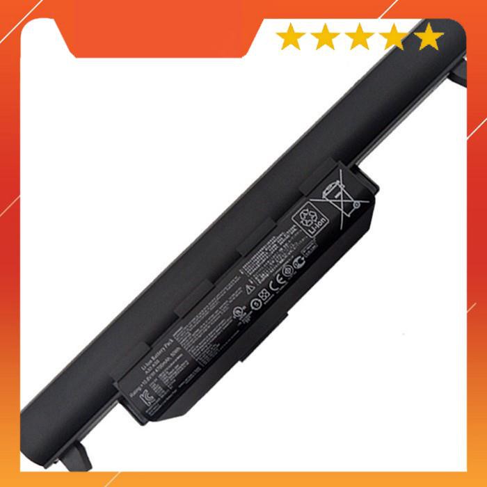 🎁 pin ASUS A45, A55, A75, A95, K45, K55,A45, A55, A75,X75, R400