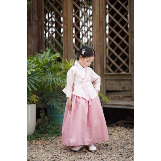 Hanbok