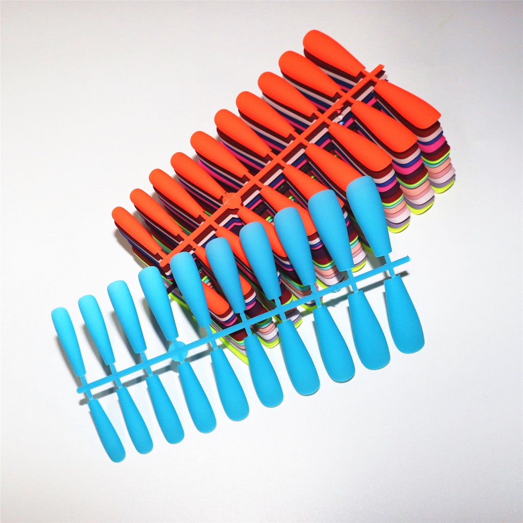 Móng giả UR SUGAR màu sắc tinh tế trang trí làm đẹp